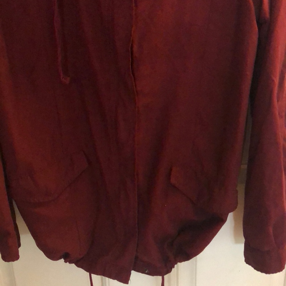 Light jacket - Picture 3 of 4